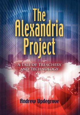 The Alexandria Project by Andrew Updegrove