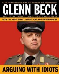 Fox News non-Journalist (he's just a patriot) Glenn Beck