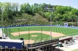 Bob Stein Field, courtesy of Zach J. Beavers/Wikimedia Commons - Creative Commons Attribution-Share Alike 3.0 Unported license.