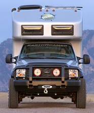 EarthRoamer XV-LT