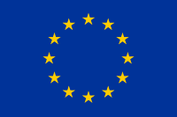 Flag of Europe, Courtesy Wikipedia