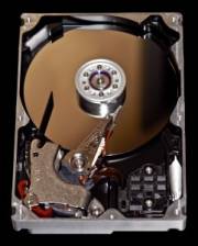 Hard Drive, Courtesy of Ilco at http://www.sxc.hu/photo/1144732