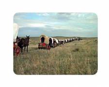 Heading West On the Prairie Location: Paxton, Nebraska Courtesy Heritage Gateways at http://heritage.uen.org/album/52197d.htm