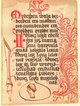 169th page of the Peer-Codex. Public domain, courtesy of Wikimedia Commons and hu:User:Data destroyer