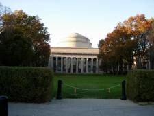 MIT Rotunda