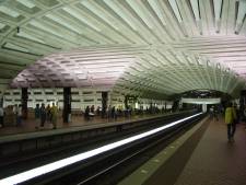 Metro Center Terminal