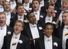 Purdue Glee Club