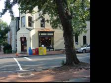 Saxbys Georgetown - Georgetown Journalism Blog