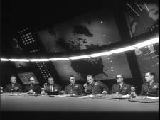 War Room, Stanley Kubrick's Dr. Strangelove