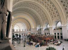 Union Station, Washington, D.C.