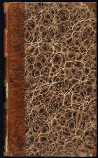 Pubic domain, courtesy of Wikimedia Commons, at http://commons.wikimedia.org/wiki/File:Livius_ed._Heusinger_vol._2_%281821%29,_marbled_paper_on_cover.jpg