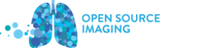 Open Source Imaging Consortium (OSIC)