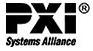 PXI Systems Alliance